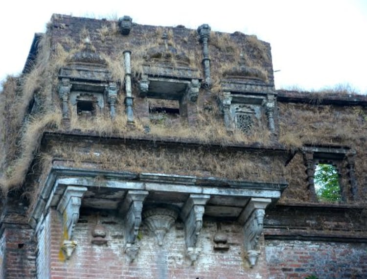 Visit Achalgarh Fort-2